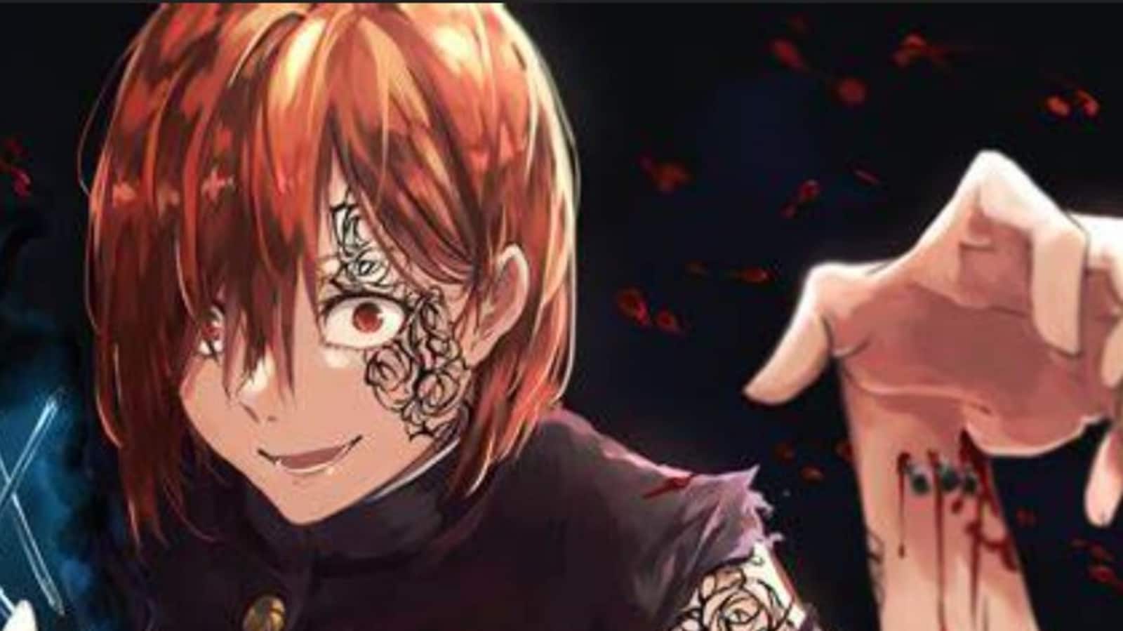 Jujutsu Kaisen x Fortnite crossover: Nobara's death makes for a surprise