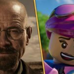 LEGO Fortnite Player Recreated Breaking Bad's Iconic RV