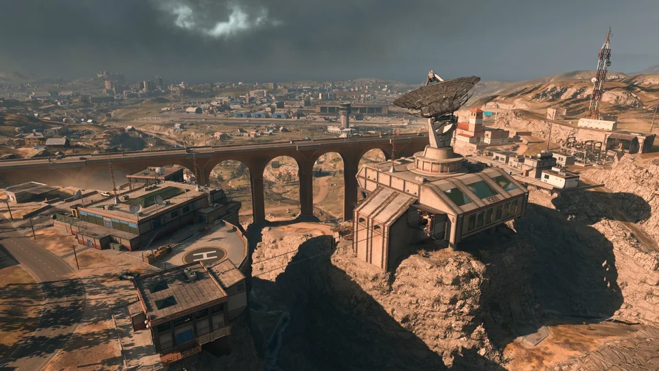 Call of Duty Warzone: Verdansk Map To Return Next Year…