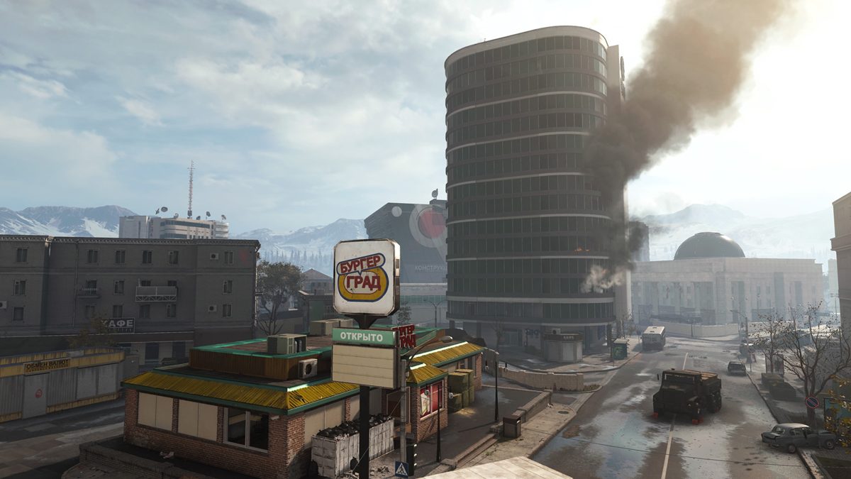 Call of Duty Warzone Fan Favourite Map Verdansk Will Return in 2024, Modern Warfare 3 Might Get FSR 3 Upscaling Soon