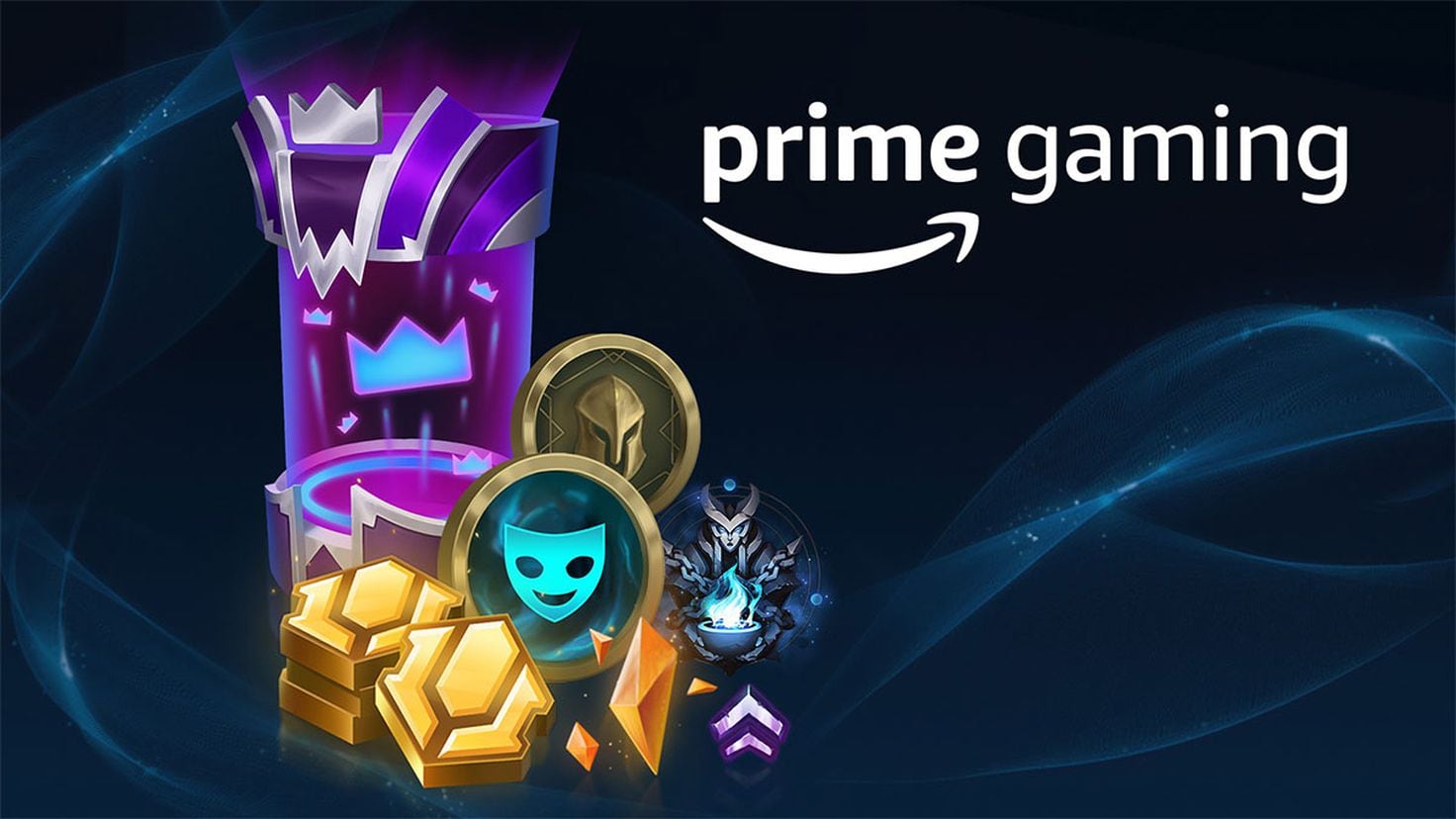 When will the partnership between Riot Games and Twitch end? Free RP and skins for LoL and Valorant coming to an end