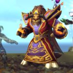La liste complète de l'équipement BiS pré-raid pour Prêtre dans WoW Classic Saison de la Découverte WoW SoD: List of all Priest pre-raid BiS gear in WoW Classic Season of Discovery