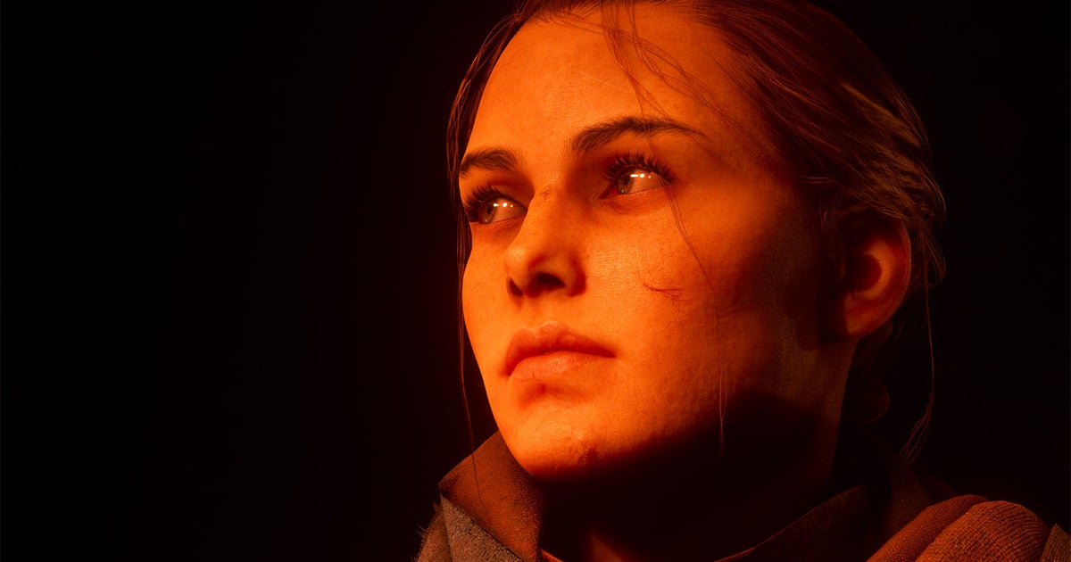 Speaking to A Plague Tale's Charlotte McBurney