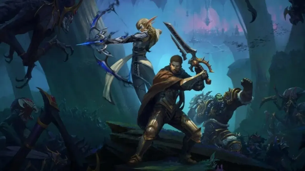 This could be the biggest news of World of Warcraft in 2024