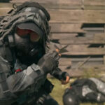La triche au masque à gaz de Warzone est de retour avec une nouvelle astuce Warzone Gas Mask