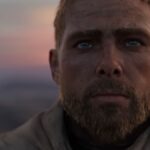 Anduin during The War Within cinematic trailer