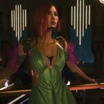 Le final inédit de Cyberpunk 2077: Phantom Liberty dévoilé Best Of 2023: Cyberpunk 2077: Breaking The Cycle In Phantom Liberty's Ending