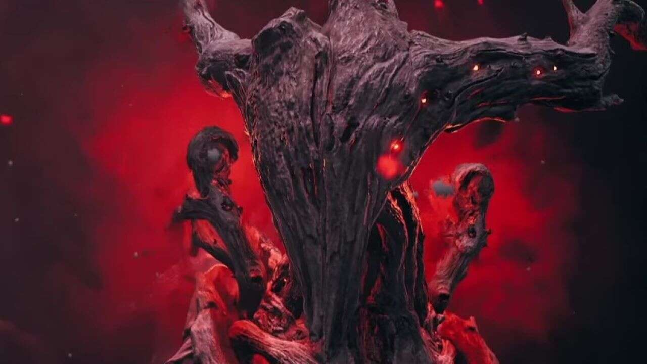 Best Of 2023: Remnant 2's Final Boss Is Brutal And Mind-Altering In The Best Way