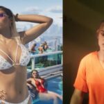 GTA 6 : Le bracelet de cheville de Lucia attire l'attention, découvrez le mystère étrange GTA 6: Lucia's ankle monitor grabs spotlight now; know what the strange mystery is about