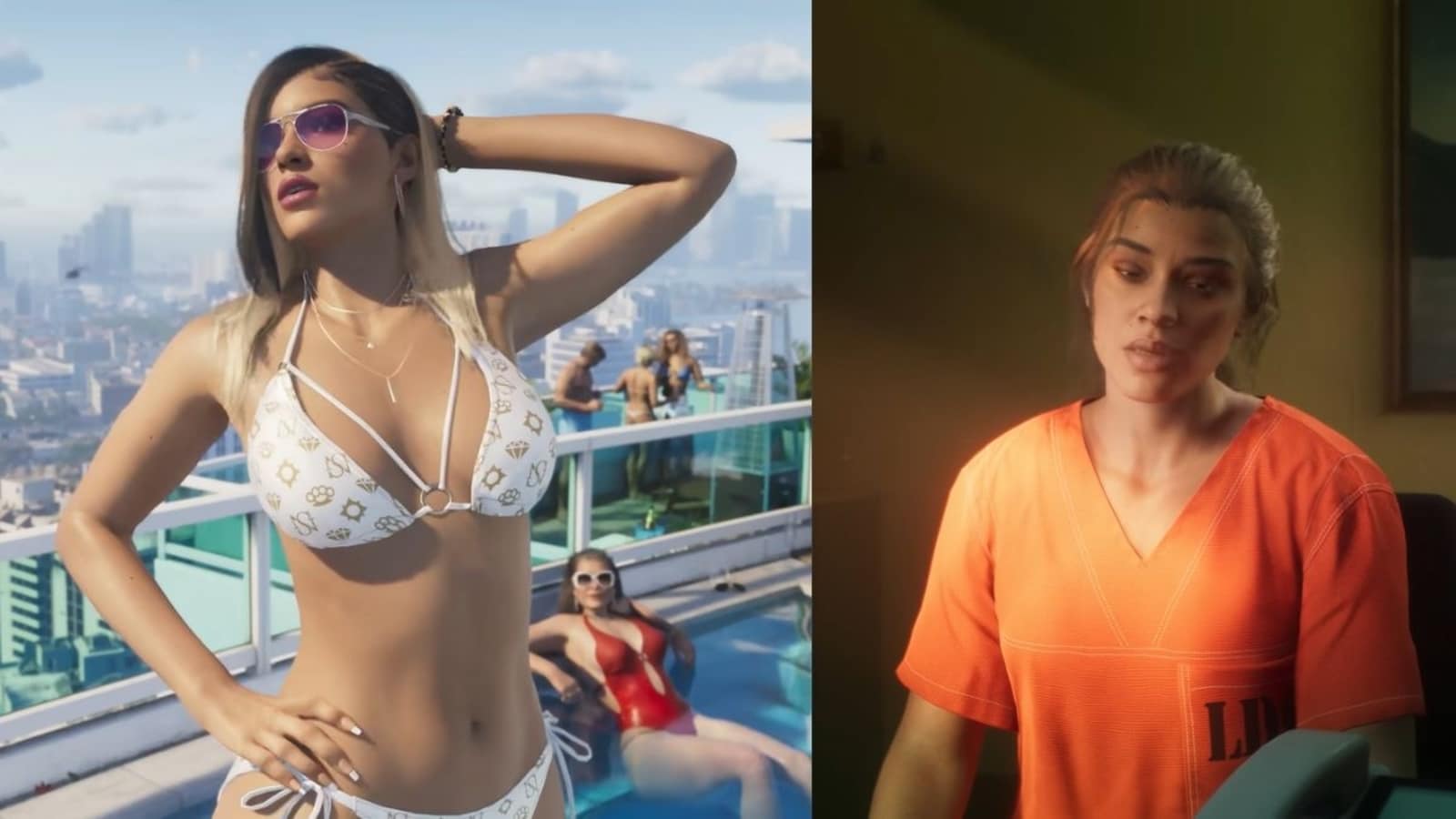 GTA 6: Lucia's ankle monitor grabs spotlight now; know what the strange mystery is about