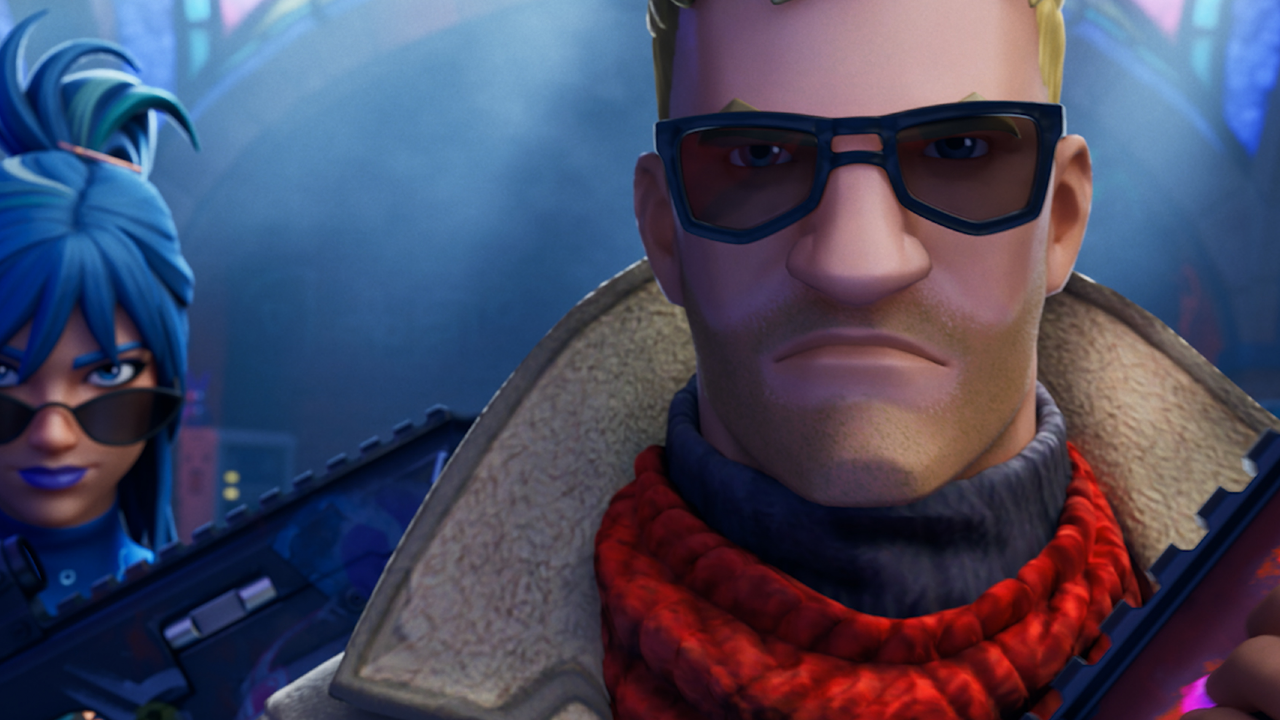 Yes, Fortnite Feels Different With Chapter 5, And Epic Is Listening To Feedback