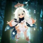 Le rôle de Paimon dans l'anime Genshin Impact What role would Paimon play in the upcoming Genshin Impact anime