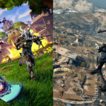 Le succès des OG Fortnite incite-t-il Activision à ramener les classiques de Warzone? Basketball icon