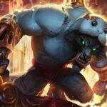 LoLdle answers for December 23, 2023 puzzles (Image via Riot Games)