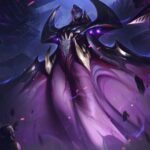 League of Legends LoLdle répond 539 (jeudi 28 décembre 2023) LoLdle answers for December 28, 2023 puzzles (Image via Riot Games)
