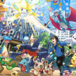 Les 10 Pokémon les plus puissants à attraper dans Pokémon GO Pokémon GO: 10 Strongest Pokémon & How to Catch Them