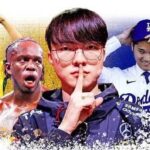 Les 10 grands champions sportifs de l'année avec le légendaire Faker de LoL et Messi-Ohtani... The Times, UK Top 10 sports powers of the year along with LoL's greatest Faker and Messi-Ohtani... The Times, UK