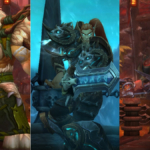 Les 10 meilleures classes solo pour World of Warcraft Top 10 Best Solo Classes for World of Warcraft