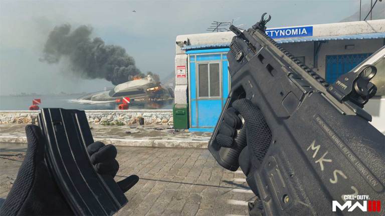 7 Best Assault Rifles in Warzone (MW3), ranked