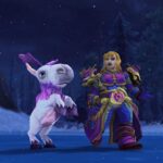 Les cosmétiques de World of Warcraft révolutionnent enfin la mode World of Warcraft cosmetics are finally delivering on the fashion front