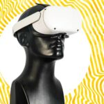 Les défis du métier de testeur en réalité virtuelle. Vomit And Ginger Candy: Inside The VR QA Process