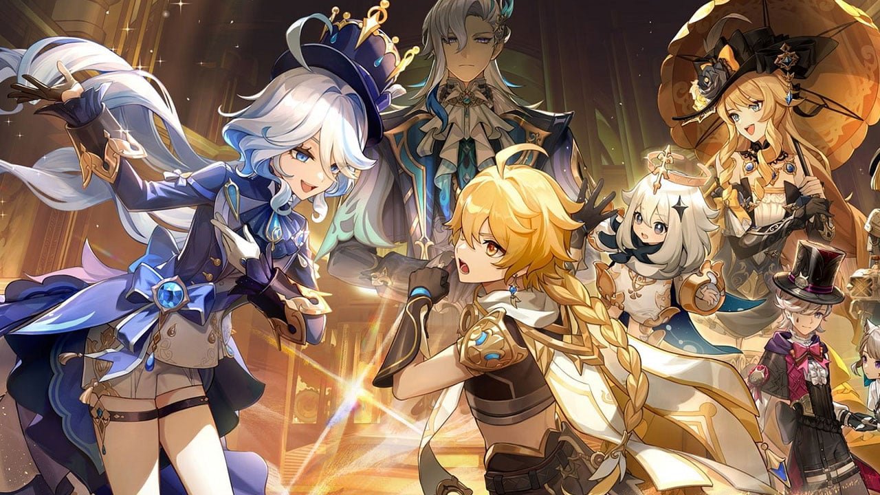 All The Latest Genshin Impact Redeem Codes (Updated December 2023)