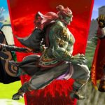 Les différents visages de Ganondorf : lequel est votre préféré ? Which Zelda Game Has The Best Ganondorf? Every Design Ranked By You