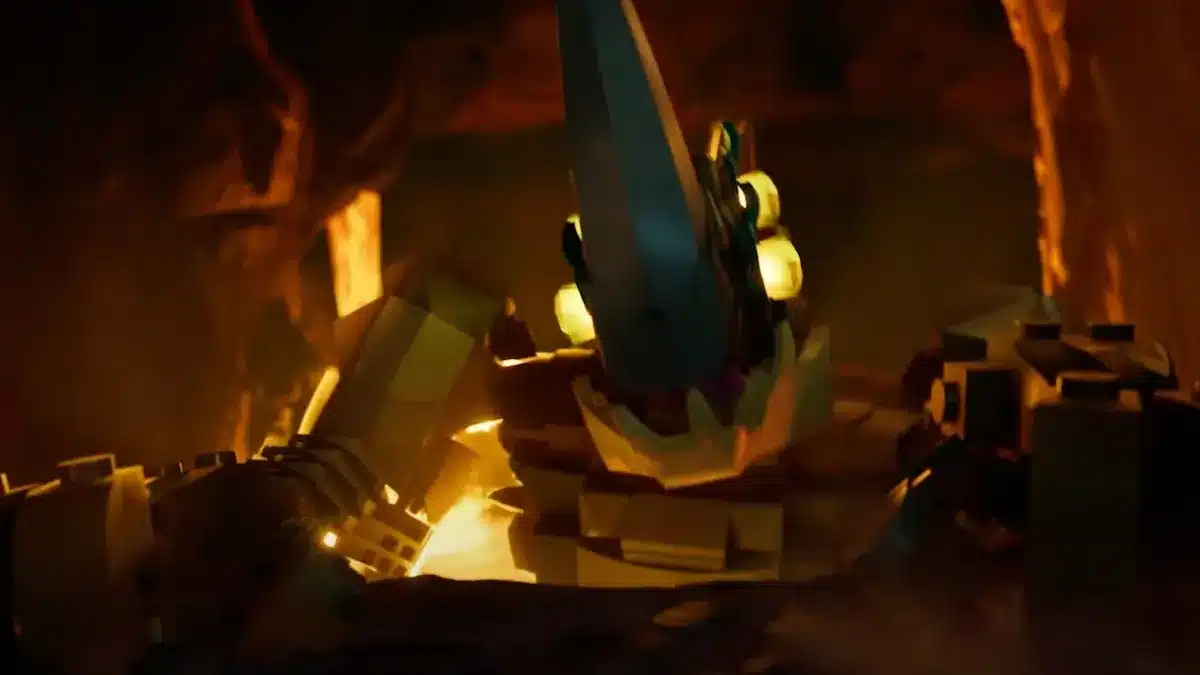 Lego Fortnite Hardest Enemies Explained