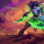 World of Warcraft Fans Discover Demon Hunter Secret in Patch 10.2