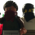 Les fans recréent le trailer de GTA 6 dans GTA 6, Fortnite, Minecraft et autres Fans recreate the GTA 6 trailer in GTA 6, Fortnite, Minecraft, and more