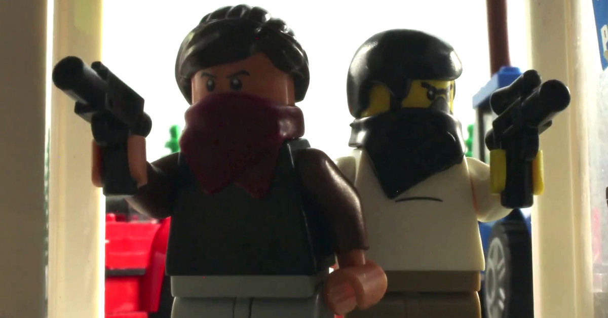 Fans recreate the GTA 6 trailer in GTA 6, Fortnite, Minecraft, and more