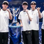 Les finales du LoL Worlds 2023 : T1 aurait choisi ses champions pour... LoL Worlds 2023 Finals: T1 Reportedly Chose Champions For…