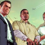 Les fins originales divulguées de GTA 5 étaient bien plus brutales GTA 5's Original Leaked Endings Were Way More Brutal