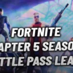 Les fuites du Battle Pass de la saison 1 du chapitre 5 de Fortnite : Skins et plus encore Fortnite Chapter 5 Season 1 Battle Pass Leaks: Skins and More