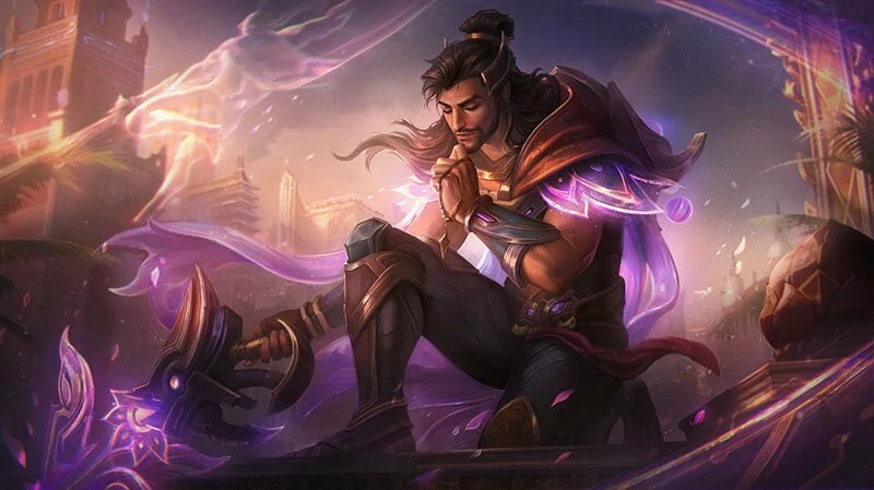LoL Players Want The Honor Token 5 Shop Reworked