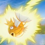 Shiny Magikarp in Pokemon Go