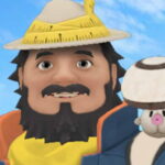 Les joueurs de Pokemon Go partagent leurs sentiments mitigés envers le nouvel NPC Close up of Mateo from Pokemon Go Routes