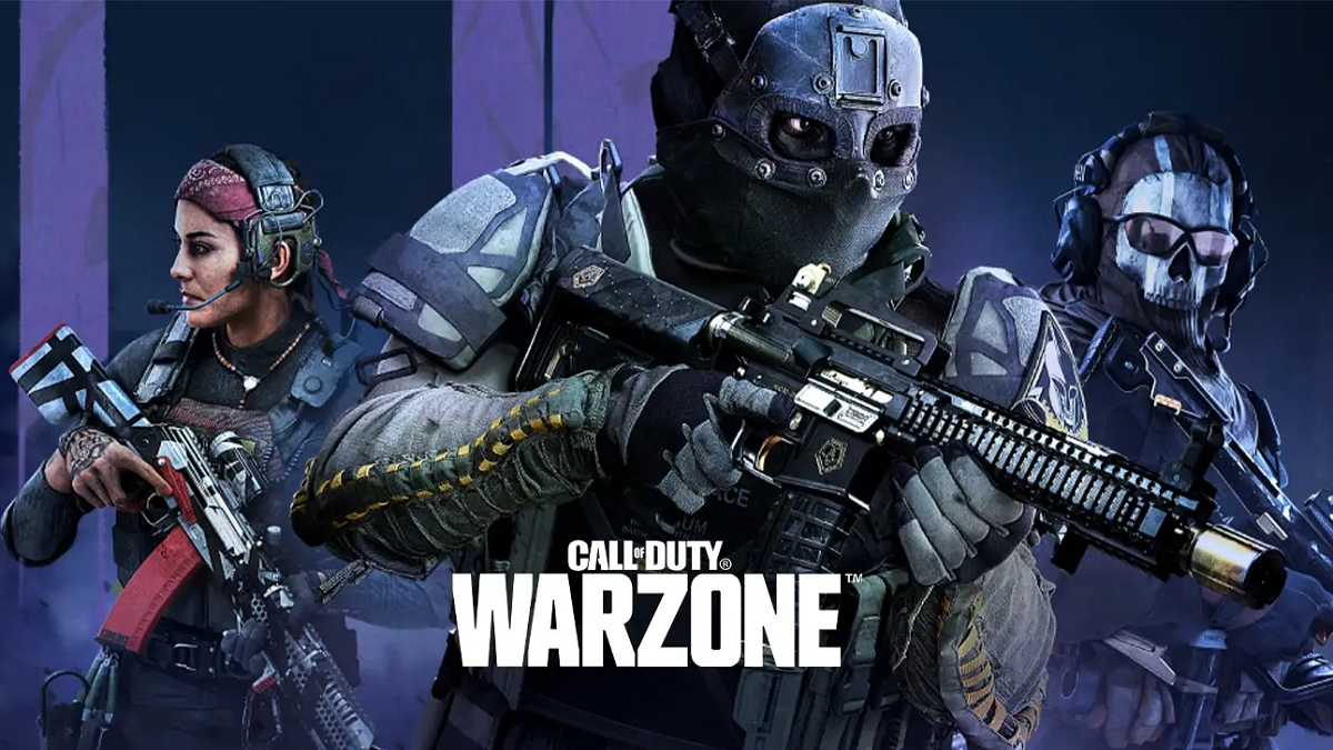 Warzone Players Divided Over New "Stacking" Meta