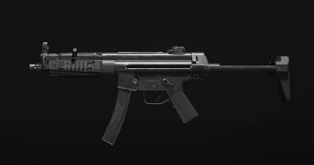 MW3 Lachmann Sub Loadouts: Best Lachmann Loadout for Warzone 3 & Modern Warfare 3