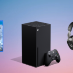 Les meilleures offres à saisir avant Noël : Xbox Series X pour 349€, God of War Ragnarok à 29,99€, casque Astro A30 à 179,99€... Daily Deals: Xbox Series X, Astro A30 Gaming Headset, God of War Ragnarok