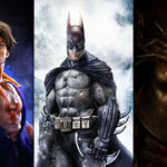 Les meilleures offres de la vente d'hiver 2023 de Fanatical There Are Some Amazing PC Game Deals In Fanatical's Winter Sale