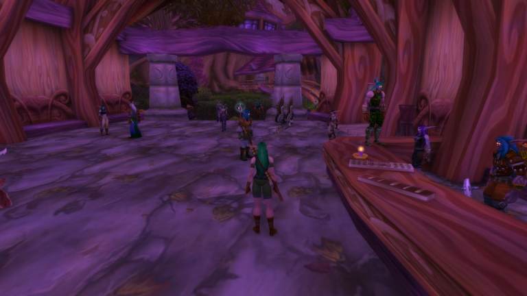 Best runes for Druid in WoW Season of Discovery
