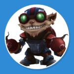 Les meilleures skins Ziggs dans League of Legends, classées Ziggs Skins