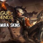 Les meilleures skins de Samira dans League of Legends 2023 pour libérer votre daredevil intérieur best samira skins