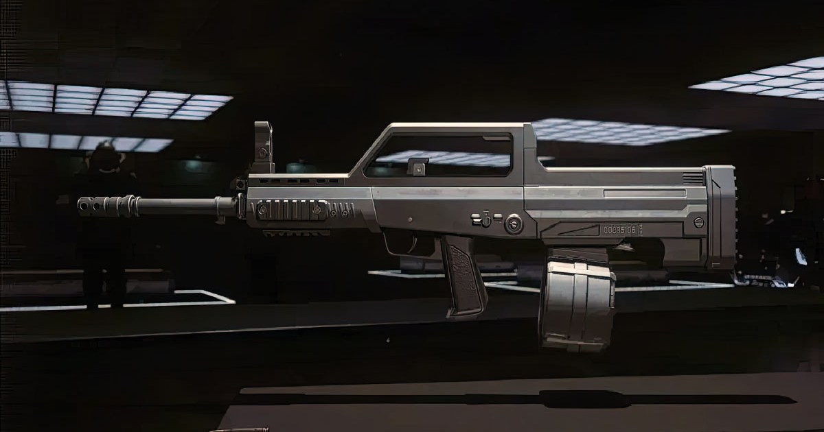Warzone 3 DG-56 Loadouts: Best DG-56 Builds for MW3