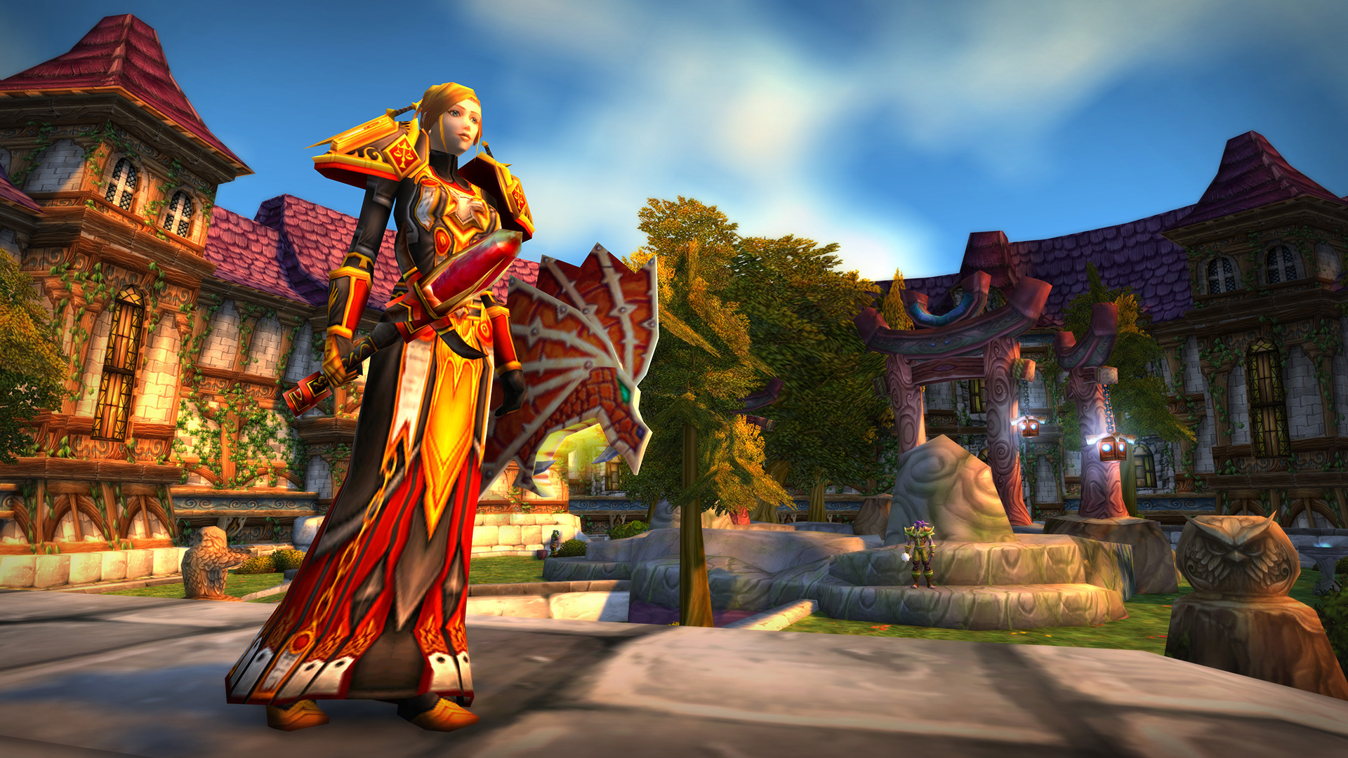 WoW SoD: Best Addons to Use in WoW Classic Season of Discovery