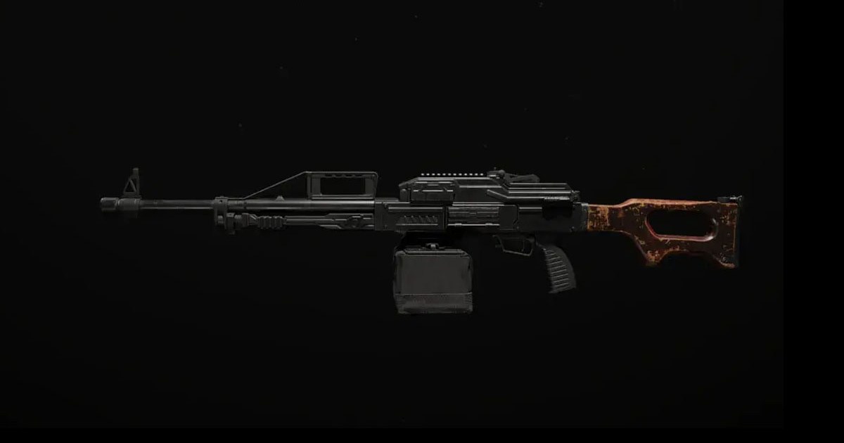 Warzone 3 Pulemyot 762 Loadouts: Best Pulemyot 762 Builds for MW3