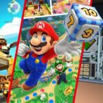 Les meilleurs jeux de soirée pour la Nintendo Switch Best Nintendo Switch Party Games