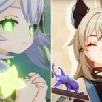 The Best Dendro Characters In Genshin Impact, Ranked