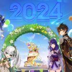 What to Expect From Genshin Impact in 2024
